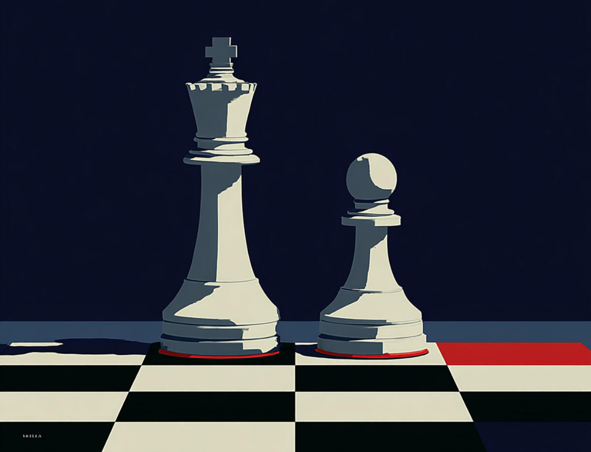 Strategic Advisory